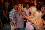 This is how the Boss surprised the Boing